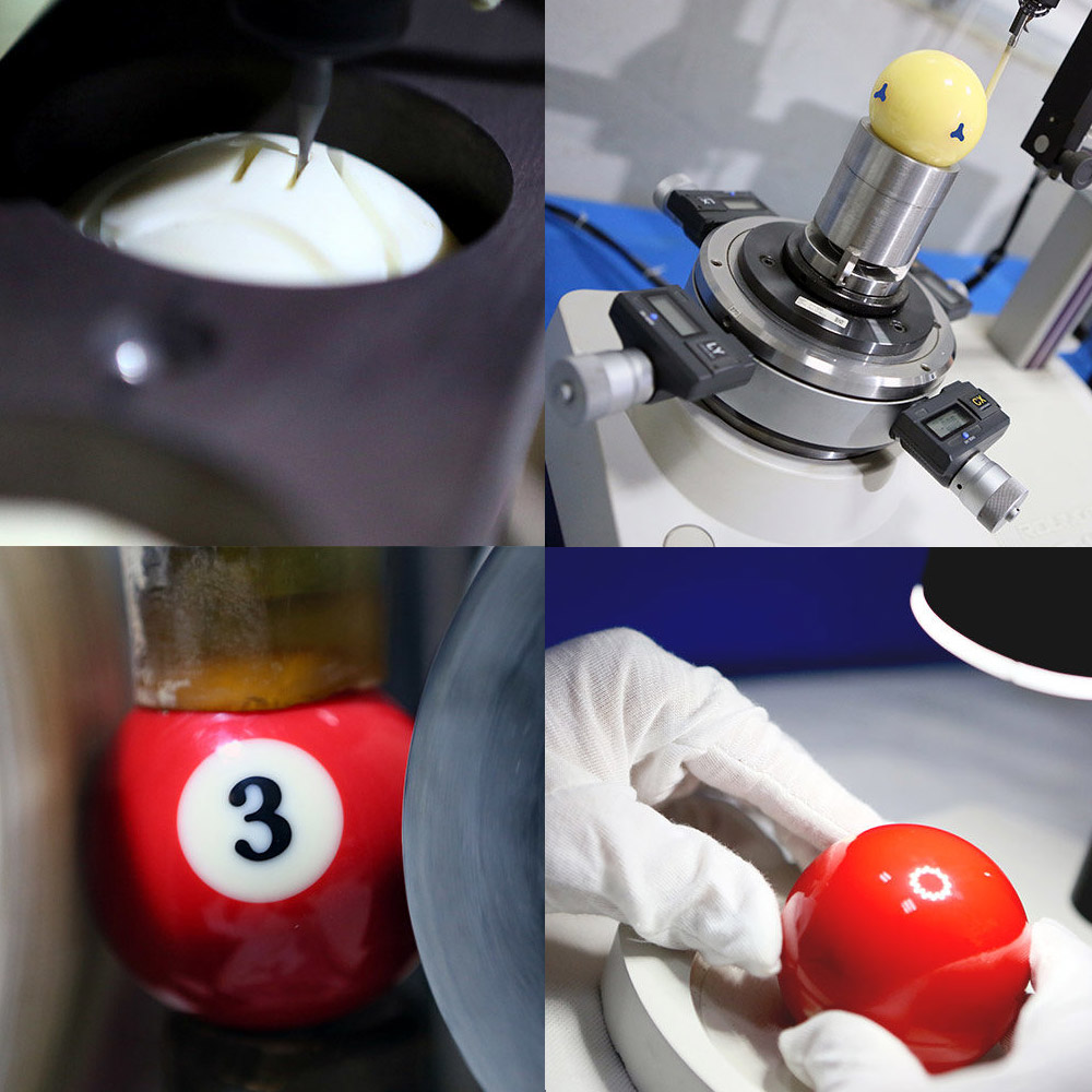  ダイナ スフィア ボールセット Dyna|spheres (的球15個+手球2個） ダイナボール